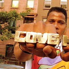 Quiet Storm on Raheem's Radio