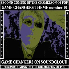 MUSICIANS WITH VISION THEME number 10