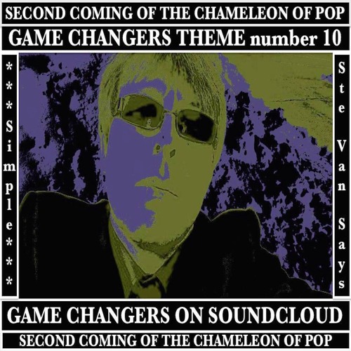 MUSICIANS WITH VISION THEME number 10