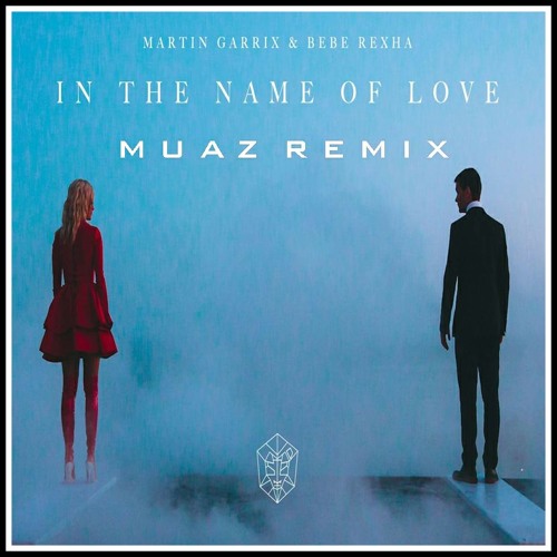 Martin Garrix , Bebe Rexha - In The Name Of Love (Tradução/Legendado) 