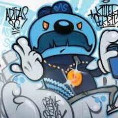 Menace Feat Gunplay - KY Blu