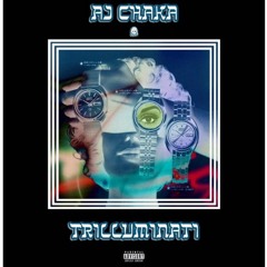 AJ Chaka - "Trilluminati" (Prod. by Soledad Brother)