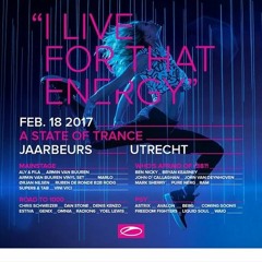 Listen to featuring Aly & Fila - Live @ ASOT 800 Utrecht 2017 by Aly & Fila online for free on SoundCloud