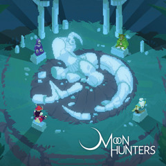 Slumber in Stillness - Moon Hunters OST