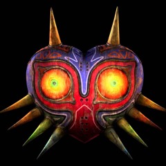 Legend of Zelda: Majora's Mask - Deku Palace [8BIT]