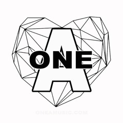 ONE A [aka GehnoAviance] - "Unreleased Tracks 3/2016"
