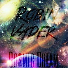 Cosmic Dream (Original Mix) Out NOW! [Speedsound Records Promo]