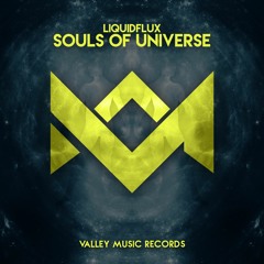 LiquidFlux - Souls Of Universe [OUT NOW]
