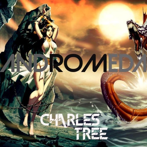 Charles Tree - Andrómeda (Original Mix)
