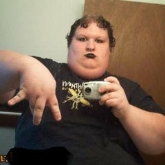 Youngfatvoth- Lilpeep (Vothic Bitch Till i Dye) (prod. Ryan Oddity)