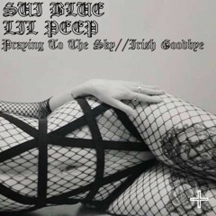 Lil Peep & Sui Blue - Praying To The Sky/Irish Goodbye (Positive Satan Remix)