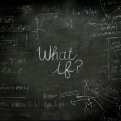 Kash Luciano - What If Prod.ItsThaMessenger