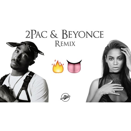 Beyonce & 2Pac - Summertime (Remix By. DJ Discretion)