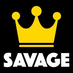 Izraw - Savage