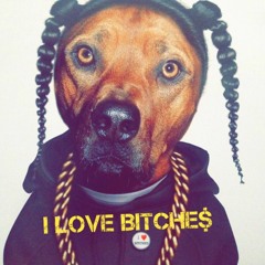 I Love Ms.'s  prod. by FRENCH BEATS INTERNATIONAL