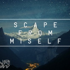 Joseph David - Escape From Myself (Original Mix)