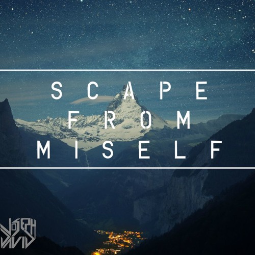 Joseph David - Escape From Myself (Original Mix)