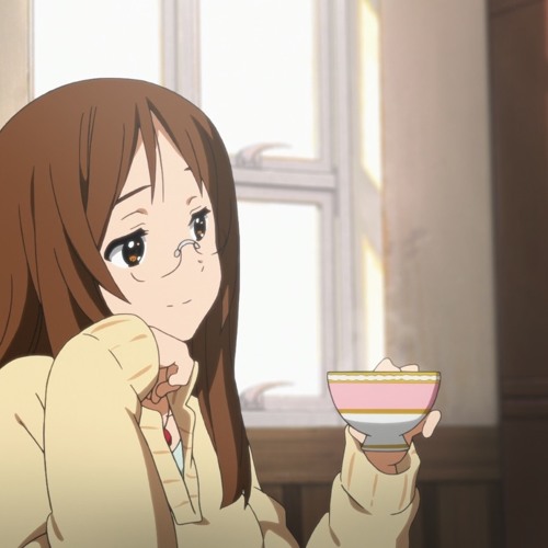 the lavender tea song.