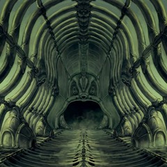 Third Degree Bass - 3DB#35 - smit.