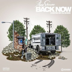 FlyyShaun - Callin My Phone (Ft NikeBoi)