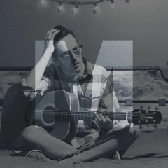 White Winter Hymnal - Cover