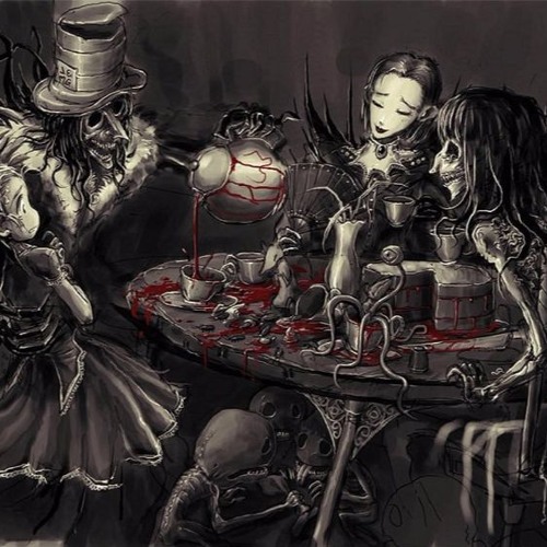 Wonderland