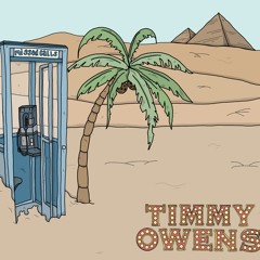 Missed Calls - Timmy Owens