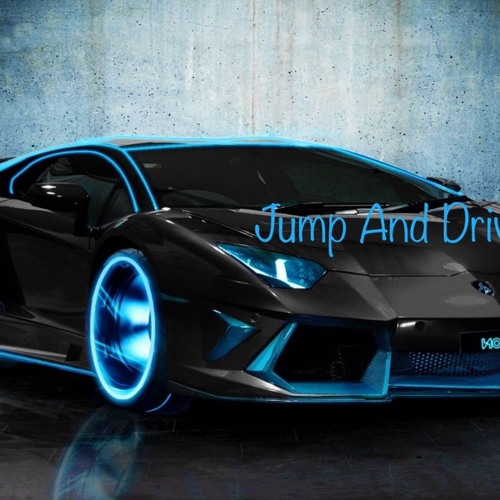 Jump And Drive with Electro Drum Pads 24