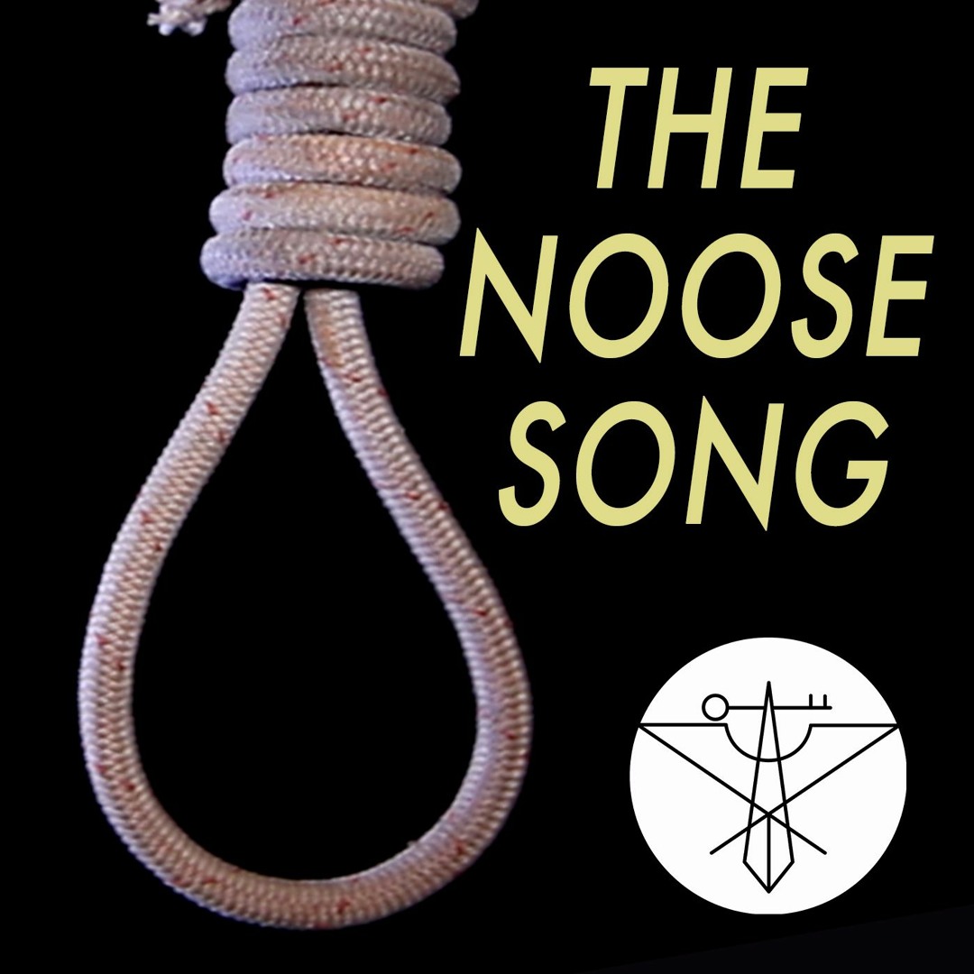how to tie a noose