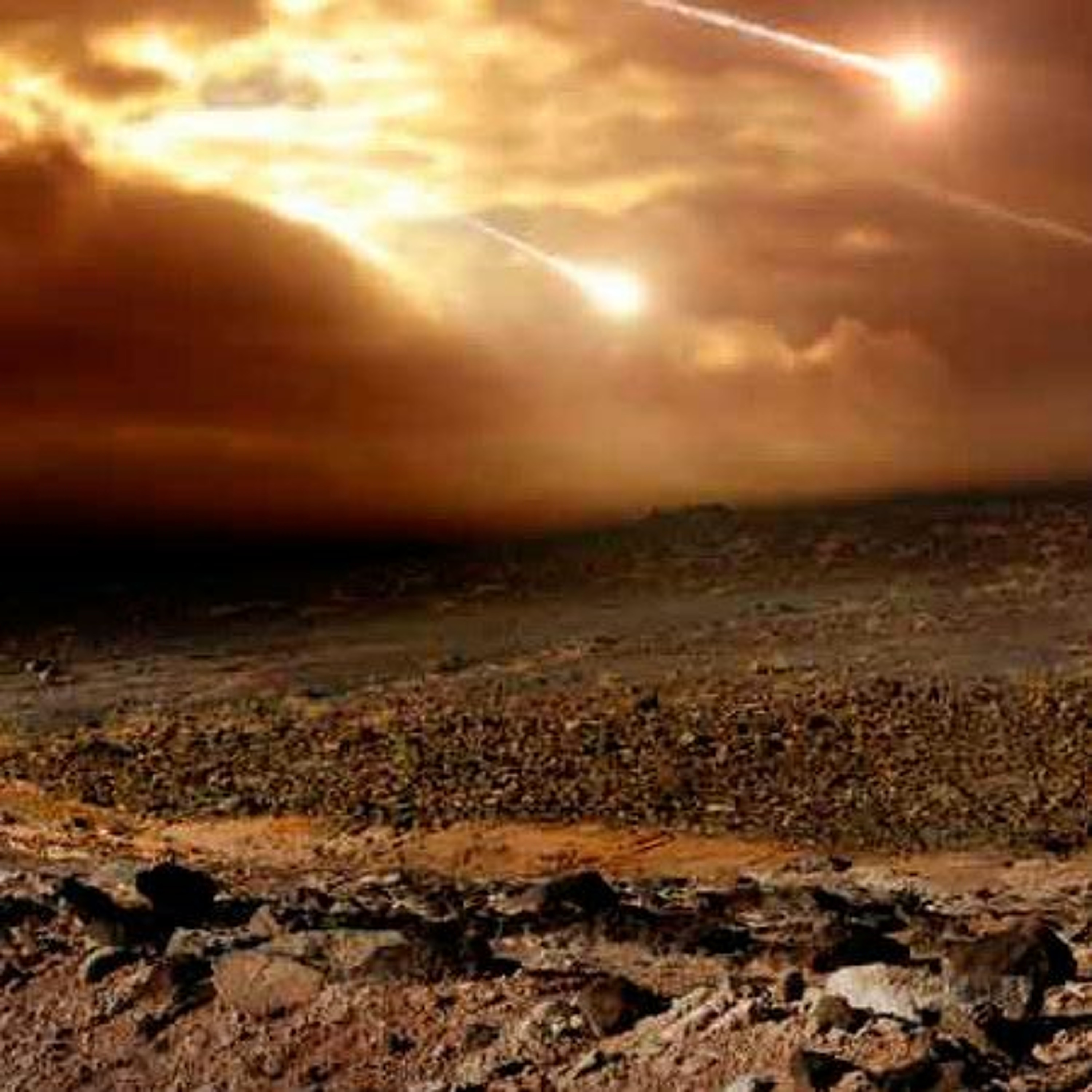Summers Last Days By Jaycent D Brock episode artwork
