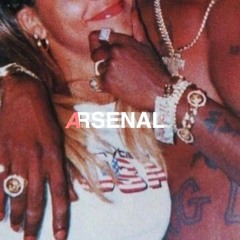 ARSENAL - [INCOMPLETE]