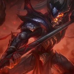League of Legends: Dragonslayer Xin Zhao Login Music
