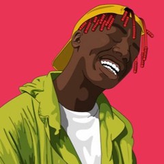 Lil Yachty Type Beat-"LIT"(Prod By. John Melo)