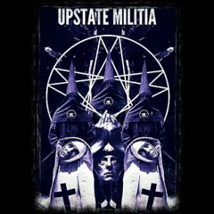 UpState Militia-Beware 2015.m4a