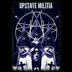 UpState Militia-Heavyweights.m4a