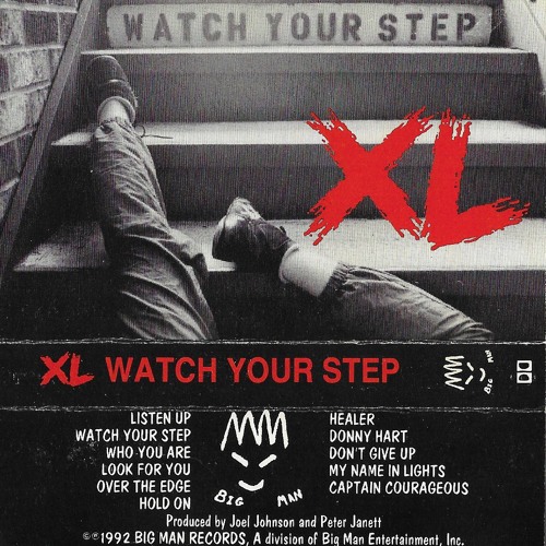 XL - Look For You