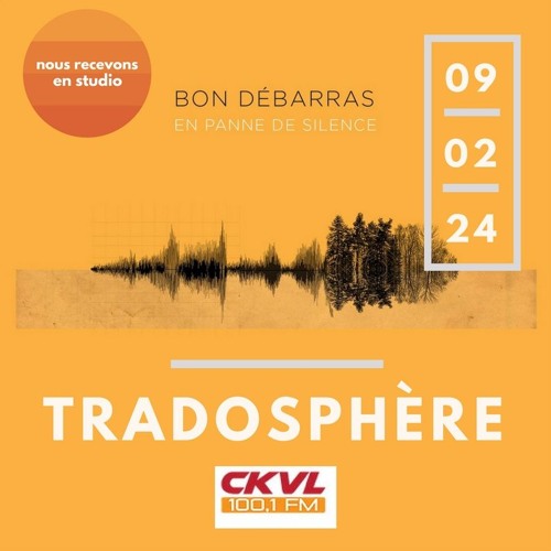 Tradosphère  - 2017-02-24 - Bon débarras