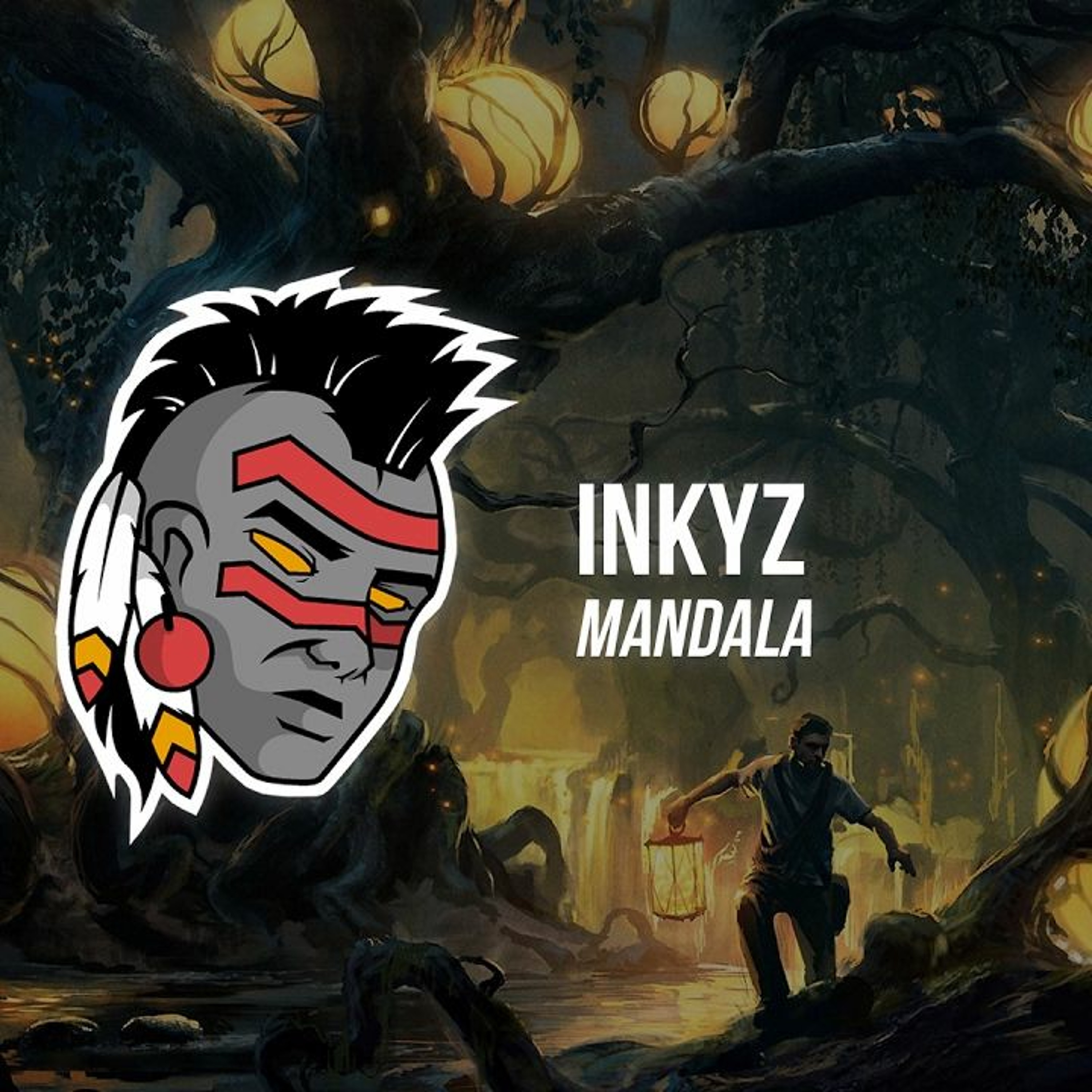 Inkyz - Mandala episode artwork