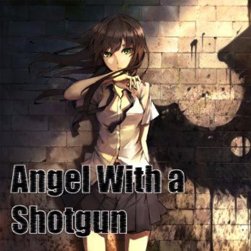 Angel With A Shotgun Instrumental By Weerapat Rock