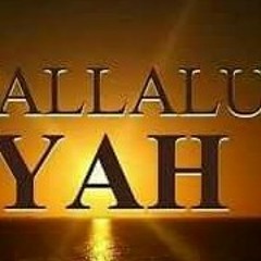 Prayer of encouragement