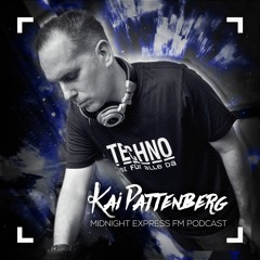 Kai Pattenberg Midnight Express FM Podcast