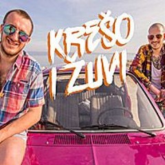 Krešo i Žuvi - MegaMasa