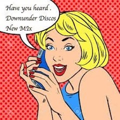 Its Disco Its Deep!
