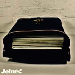 JOINTS! 09-SB Disco Edits