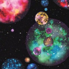 Multi-Universe House (I LOVE MUH Mix)