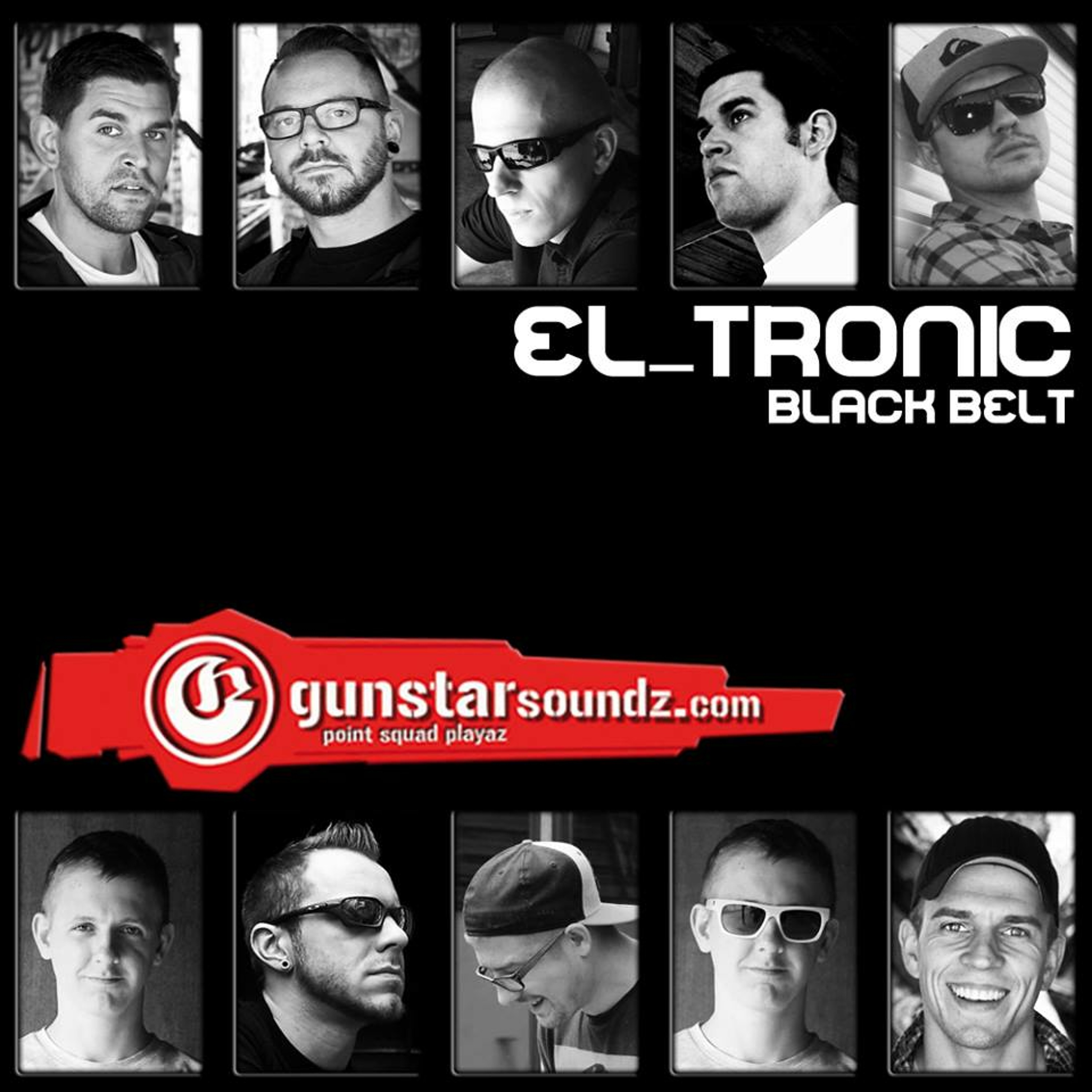 GUNSTARSOUNDZ