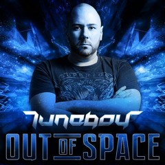 Tuneboy - Out Of Space