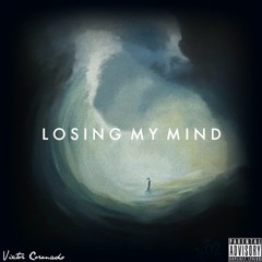 Victor Coronado - Losing My Mind (Prod. By Young Taylor)