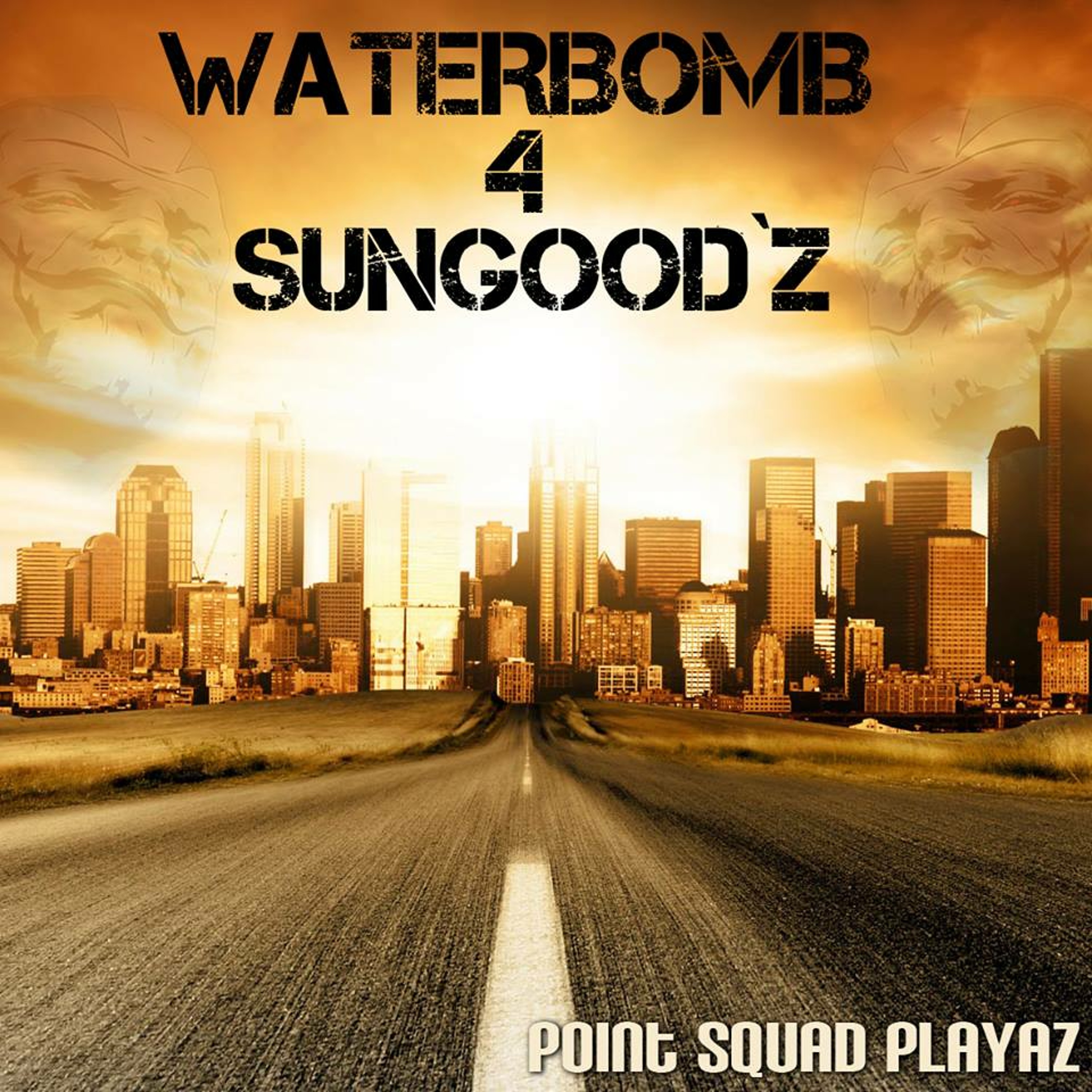 GUNSTARSOUNDZ
