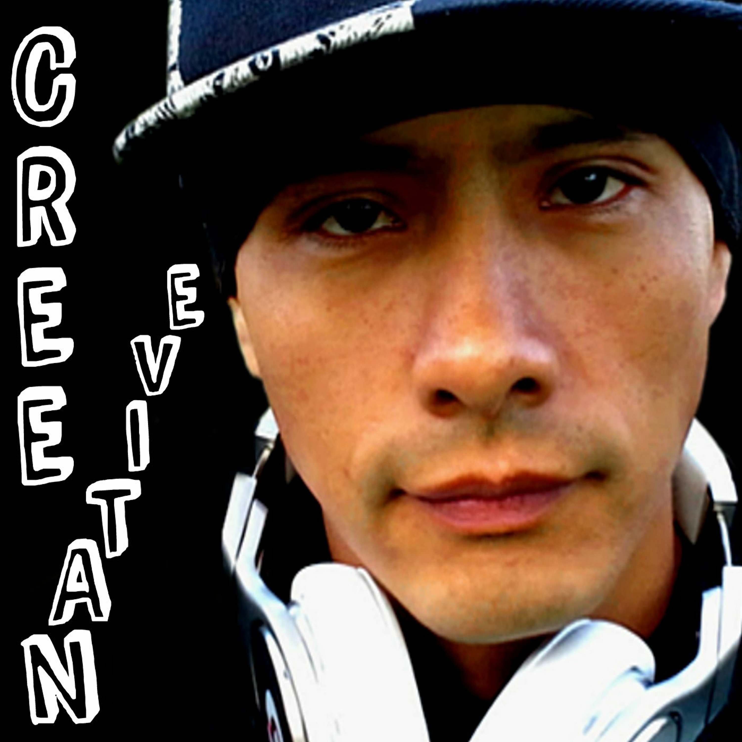 Last Smoke - Creenative ft. Creeture episode artwork